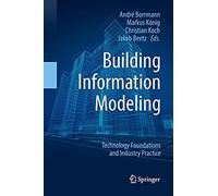 Building Information Modeling
