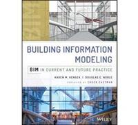 Building Information Modeling by Douglas Noble Douglas Noble (Auteur)