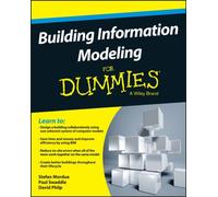 Building Information Modeling For Dummies