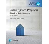 Building Java Programs A Back to Basics Approach Global Edition by Marty Stepp Stuart Reges, Marty Stepp (Auteur)