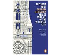 Building Jerusalem