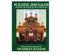 Building Jerusalem