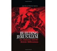 Building Jerusalem