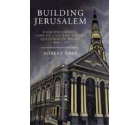 Building Jerusalem