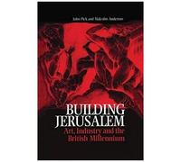 Building Jerusalem