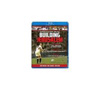 Building Jerusalem – Blu-ray – Édition Royaume‑Uni – Import