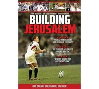 Building Jerusalem [Dvd]