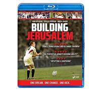 Building Jerusalem – Blu-ray – Édition Royaume‑Uni – Import