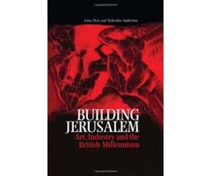 Building Jerusalem John Pick, Malcolm Anderton (Auteur)