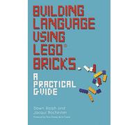 Building Language Using LEGO Bricks