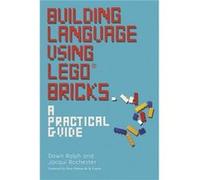 Building Language Using LEGO Bricks