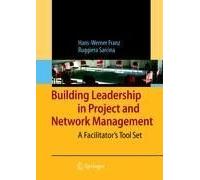 Building Leadership In Project And Network Management