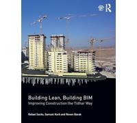 Building Lean, Building BIM