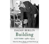 Building: Letters 1960-1975 - [Version Originale] Inconnu (Auteur)
