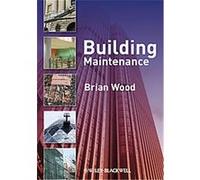 Building Maintenance Brian Wood (Auteur)