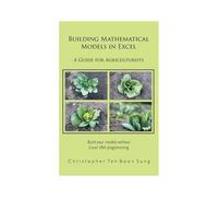 Building Mathematical Models In Excel