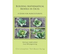 Building Mathematical Models In Excel