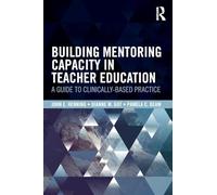 Pamela C. Beam – Building Mentoring Capacity in Teacher Education