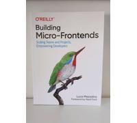 Building Micro-Frontends