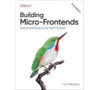 Building Micro-Frontends