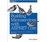Building Microservices with ASP.NET Core G