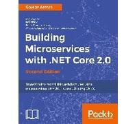 Building Microservices With .Net Core 2.0