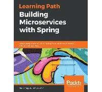 Building Microservices With Spring