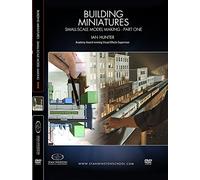 Building Miniatures: Small-Scale Model Making - Part 1