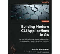 Building Modern Cli Applications In Go
