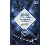 Building National And Regional Innovation Systems