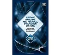 Building National And Regional Innovation Systems