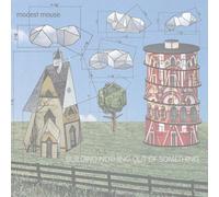 Modest Mouse - Building Nothing Out of. [Import]