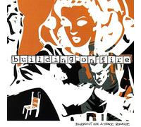 Building on Fire - Blueprint for a Space Rom [Import]