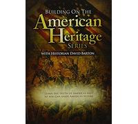 Building On The American Heritage Series [Dvd] [Import]