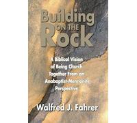 Building On The Rock