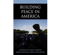 Building Peace In America