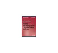 Building Personality-Driven Language Models