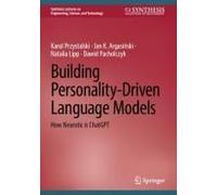 Building Personality-Driven Language Models
