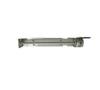 Building Power Démarreur électronique pas à pas à glissière à vis Micro 105 * 15 * 18mm Démarreur électronique pas à pas 2 phases 4 fils avec démarreur électronique for imprimante DIY Petit curseur Pr