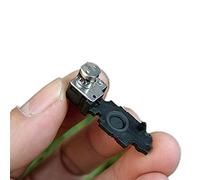 Building Power Micro 6.5 * 5.5mm Démarreur électronique pas à pas Démarreur électronique biphasé à quatre fils Réglage de l'appareil photo numérique Aperture Stepper démarreur électronique Réparation
