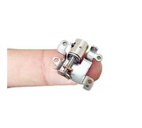 Building Power Micro 6.5 * 8.3mm Démarreur électronique pas à pas, Démarreur électronique pas à pas 2 phases à 4 fils avec curseur en métal, Démarreur électronique de mise au point d'appareil photo nu