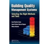 Building Quality Management Systems by Vikas Kumar Luis Rocha-Lona Vikas Kumar (Auteur)