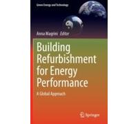 Building Refurbishment For Energy Performance