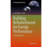 Building Refurbishment For Energy Performance