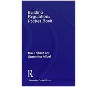 Building Regulations Pocket Book
