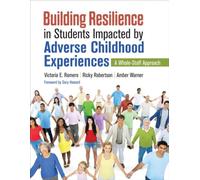 Building Resilience In Students Impacted By Adverse Childhood Experiences