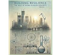 Building Resilience: The Role of Micro Silica in Concrete