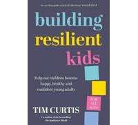 Building Resilient Kids