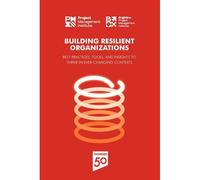 Building Resilient Organizations