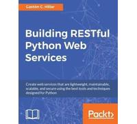 Building Restful Python Web Services
